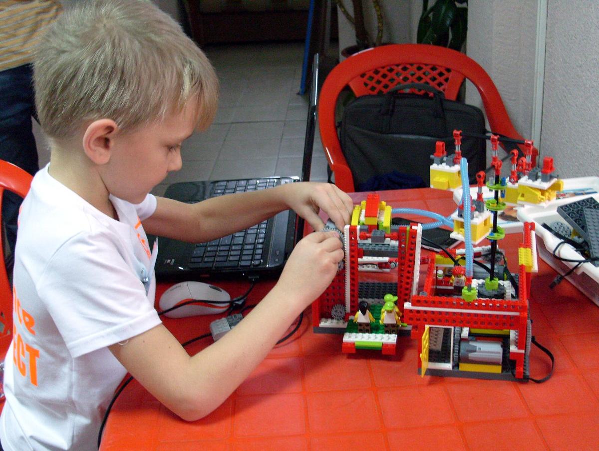 robofest 1