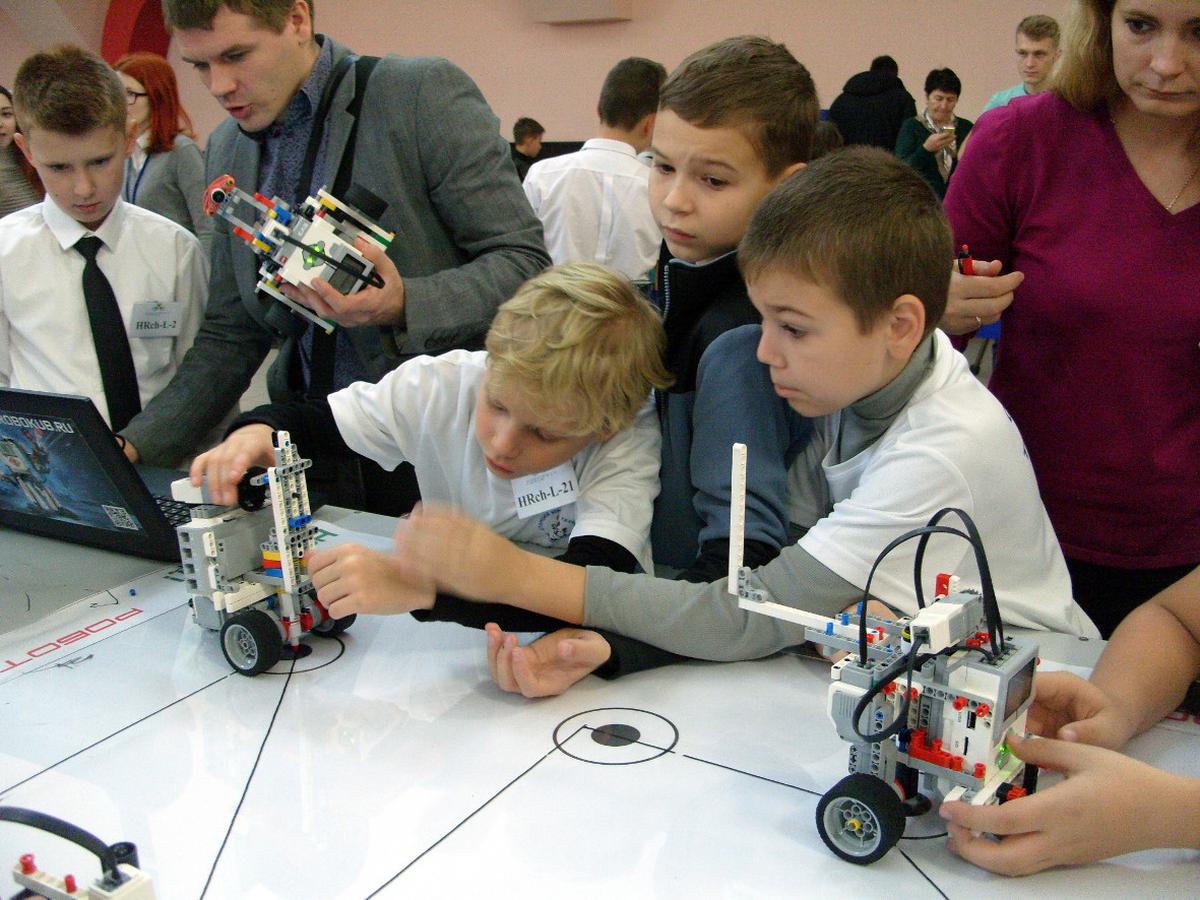 robofest 1