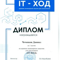 Аттестация педагогических работников &raquo; Скрыпник Елена Васильевна &raquo; Результативность профессиональной деятельности &raquo; 2020_21